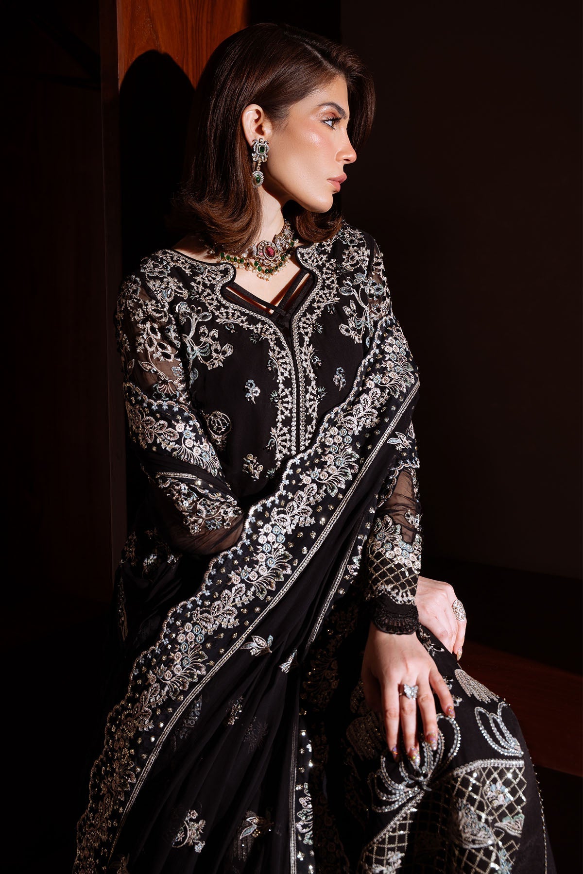 Nureh | Elaya Formals | NEL-89