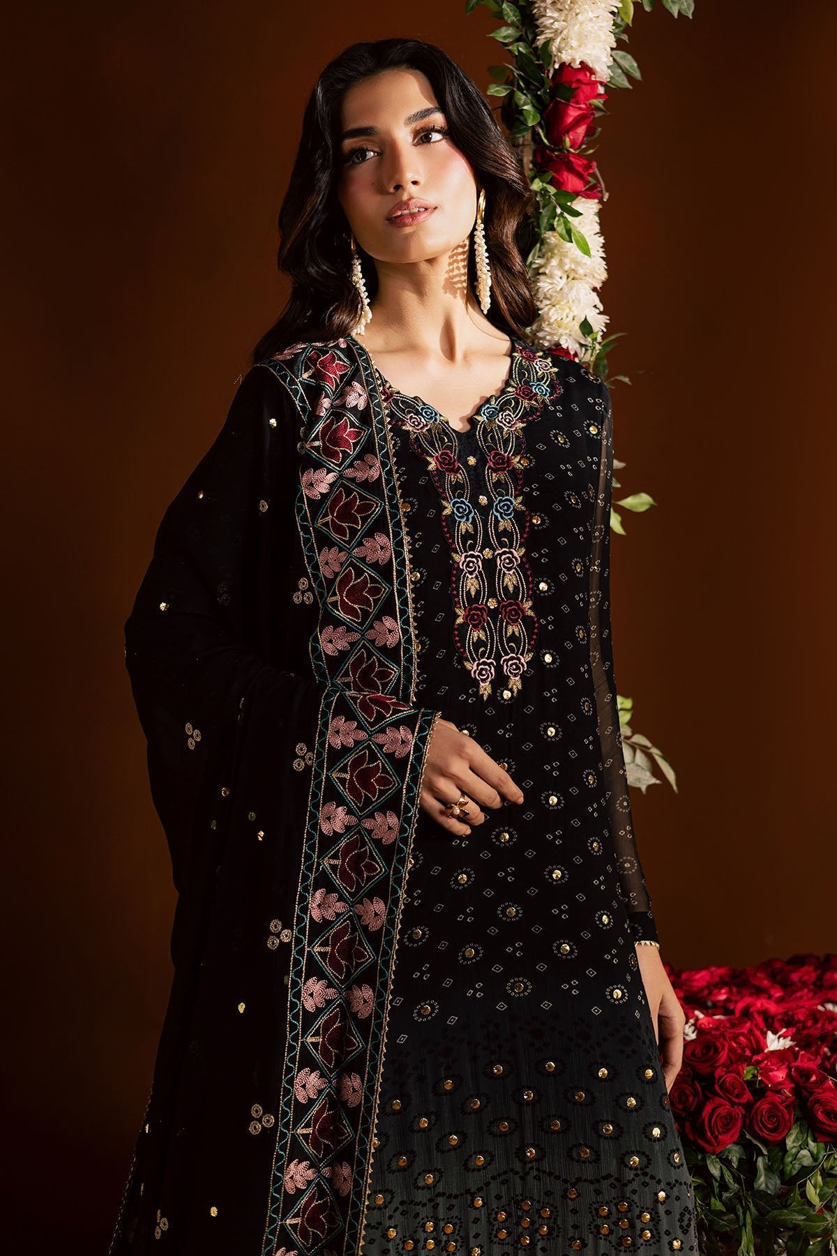 Nureh | Mukeshkari Formals | MK-24