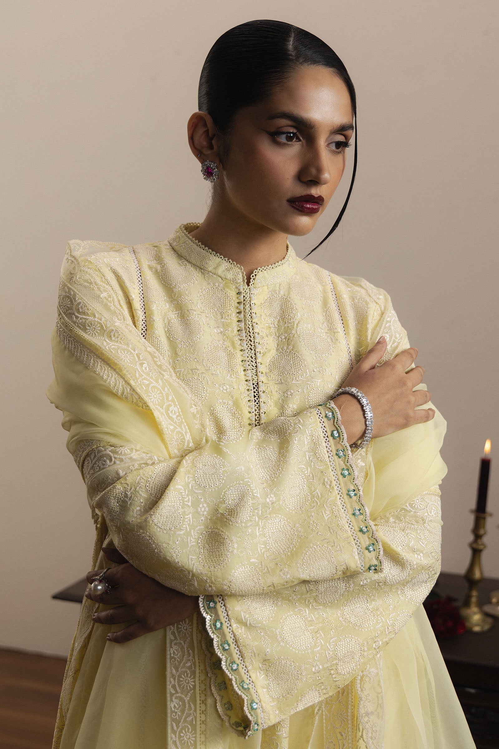 Zara Shahjahan | Eid Festive 26 | Zahra