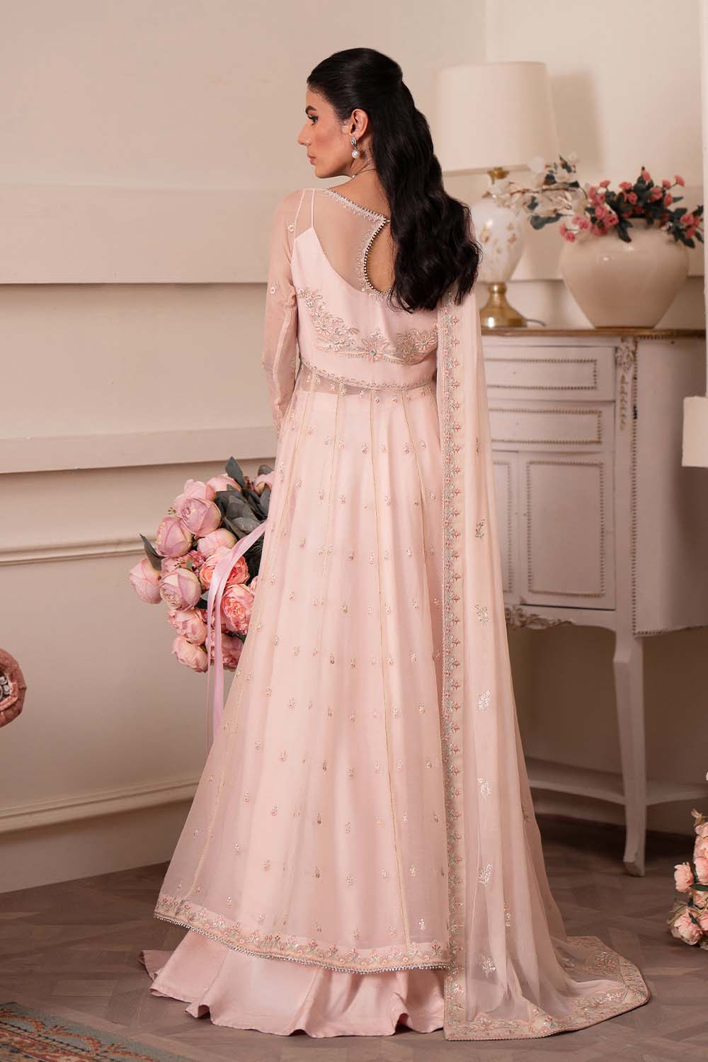 Seran | Aurelle Luxury Formals 24 | ROSELYN - House Of Anaya