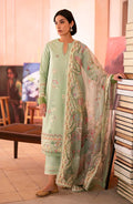 Seran | Jahaan Eid Edit 24 | Dure - House Of Anaya