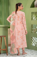 Seran | Artisan Lawn 25 | PECHE - House Of Anaya