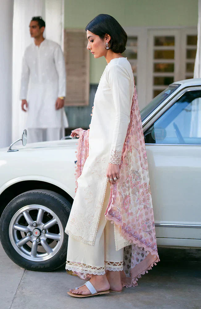 Seran | Jahaan Eid Edit 24 | Neeshay - House Of Anaya