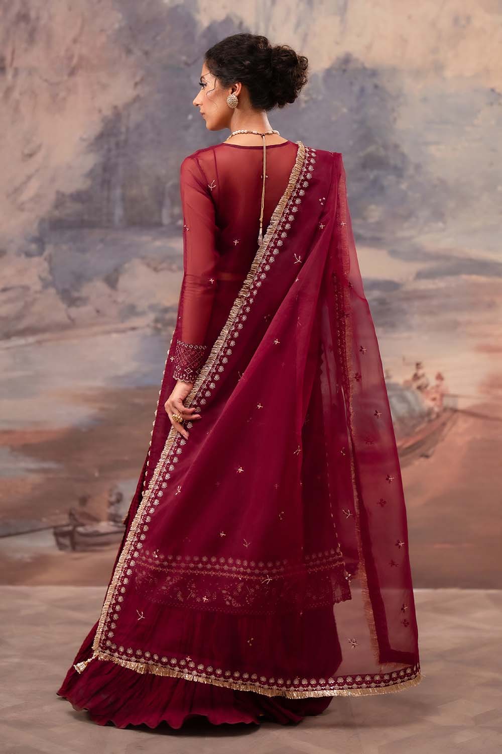 Seran | Aurelle Luxury Formals 24 | SIENNA - House Of Anaya