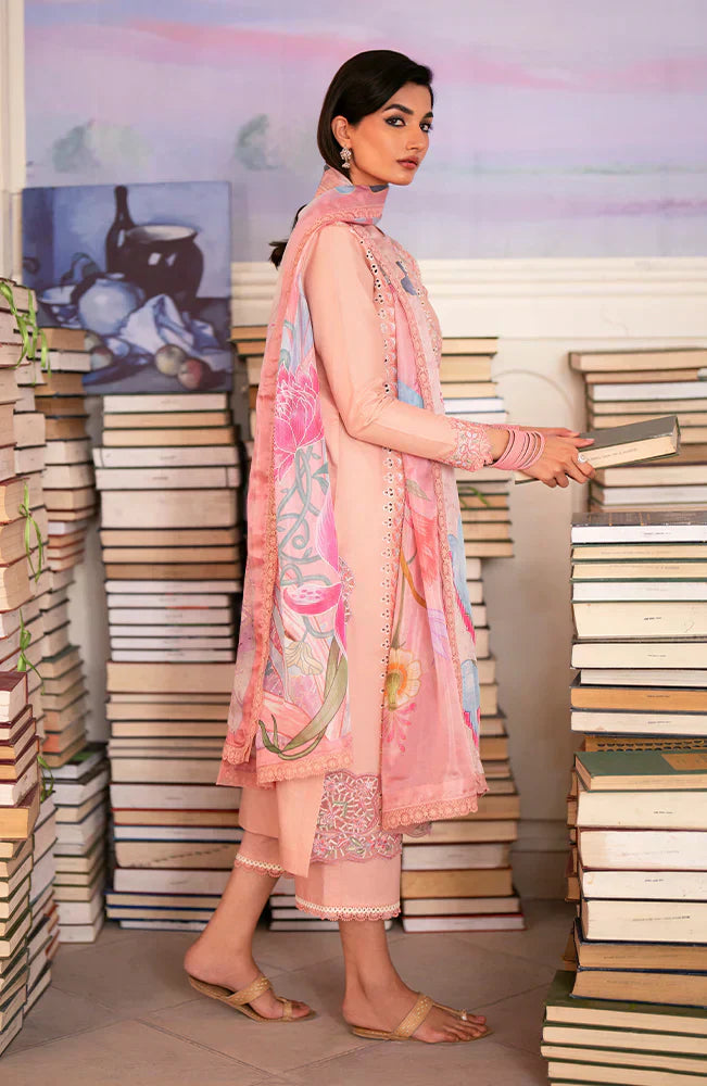 Seran | Jahaan Eid Edit 24 | Rafya - House Of Anaya