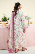 Seran | Daffodils Lawn 24 | Freya - House Of Anaya