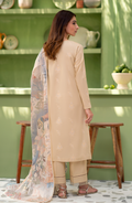 Seran | Artisan Lawn 25 | SOLEIL - House Of Anaya