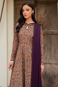 Jazmin | Winter Edition 24 | VISCOSE UW-0124