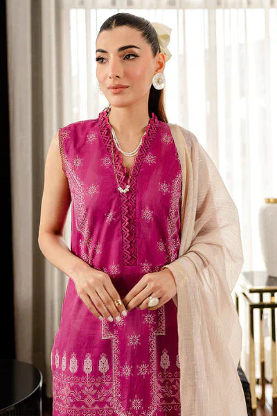 Nureh | Summer Eid Pret | SP-112 - House Of Anaya