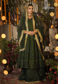 Asim Jofa | Wedding Collection | AJR-19 - House Of Anaya