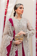 Nureh | Wedding Formals 23 | Paras - House Of Anaya