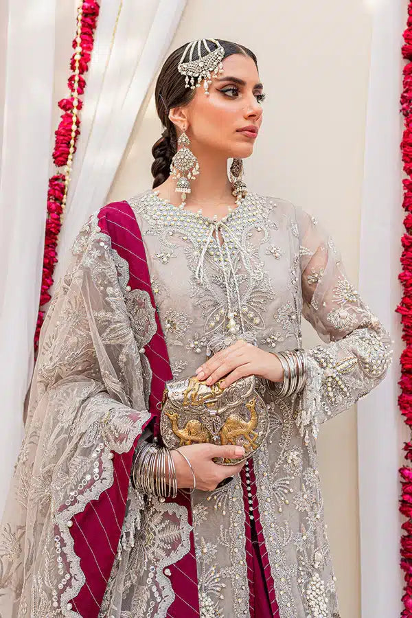 Nureh | Wedding Formals 23 | Paras - House Of Anaya