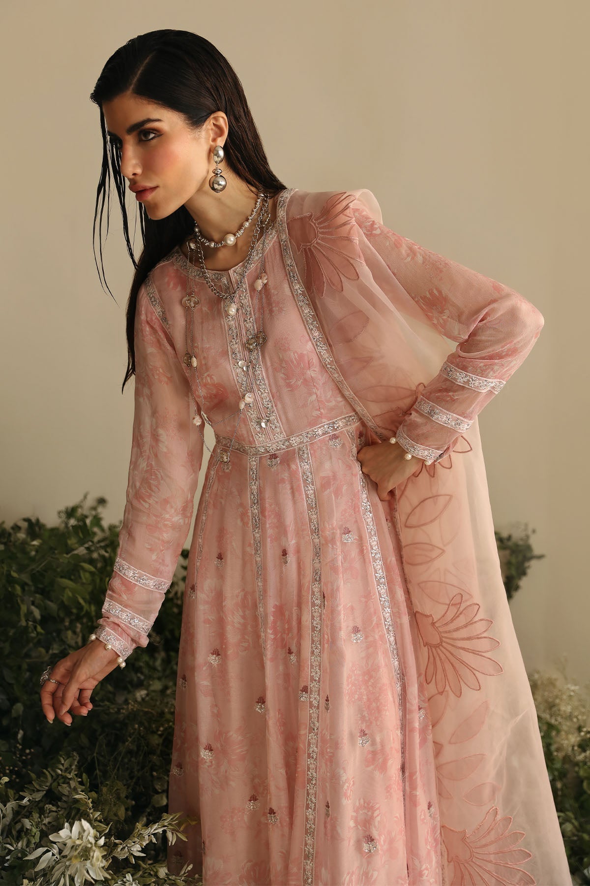 Nureh | Amaya Formals | AM-03 - House Of Anaya