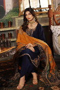 Mina Kashif | Meeral Formals 23 | MKF23-17 - House Of Anaya