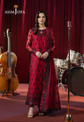 Asim Jofa | Premium Festive | AJPF-07 - House Of Anaya
