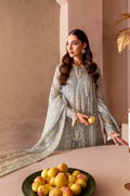 Emaan Adeel | Clay Couture | NUVRA