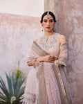 Faiza Saqlain | FS Luxe Aurnia |
 Eilees - House Of Anaya