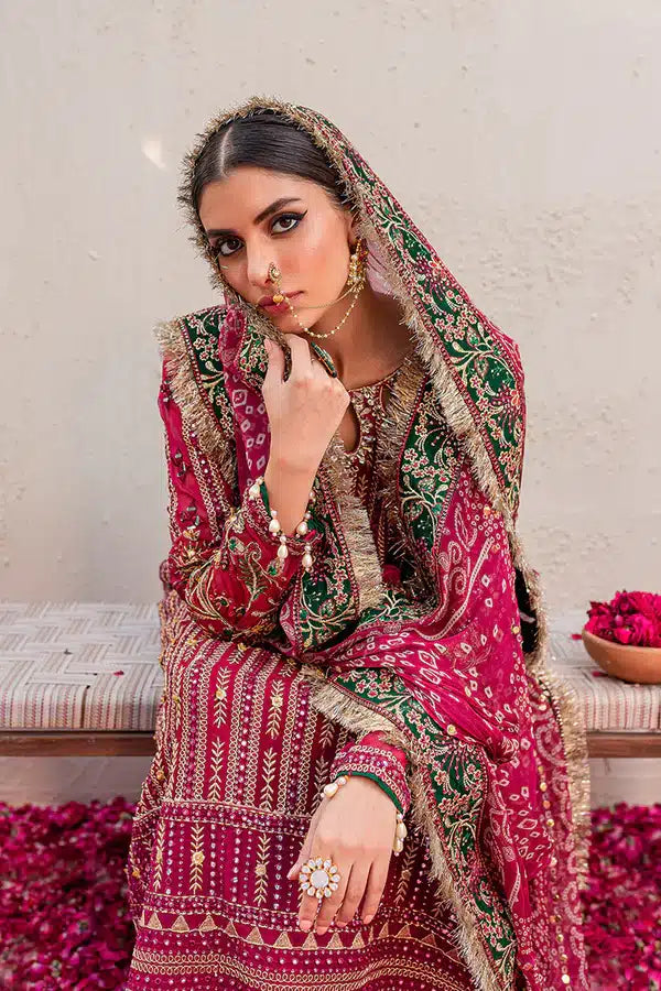 Nureh | Wedding Formals 23 | Daria - House Of Anaya