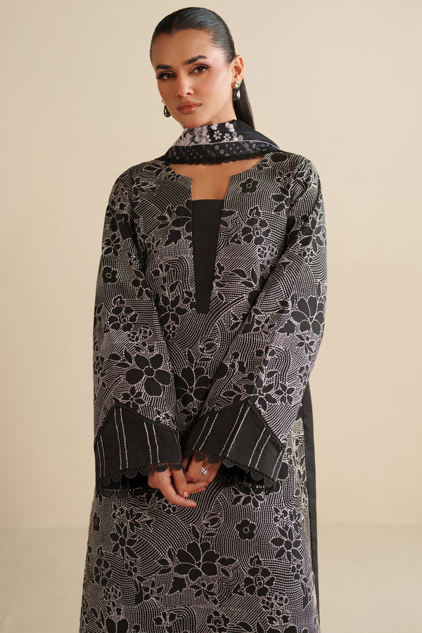 Farasha | Winter Spell 25 | Rebella