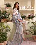 Faiza Saqlain | Serina Luxe | Jennet