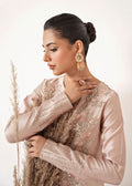 Dastoor | Euphoria Luxury Pret 24 | Ember