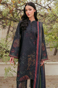 Jazmin | Winter Edition 24 | VISCOSE UW-0123