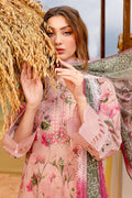 Nureh | Gardenia Lawn 25 | NSG-178 - House Of Anaya