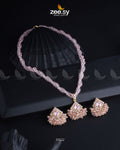 Pendant Necklace - House Of Zarish