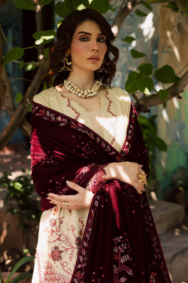 Nureh | Exclusive Leather Peach | NE-181