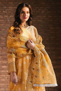 Nureh | Maya Jacquard | NJ-96