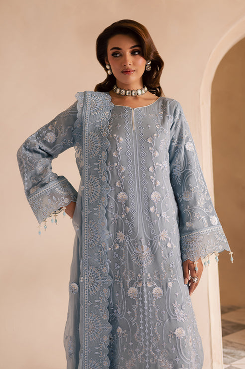 Emaan Adeel | Miraan luxury chiffon | AVIRA