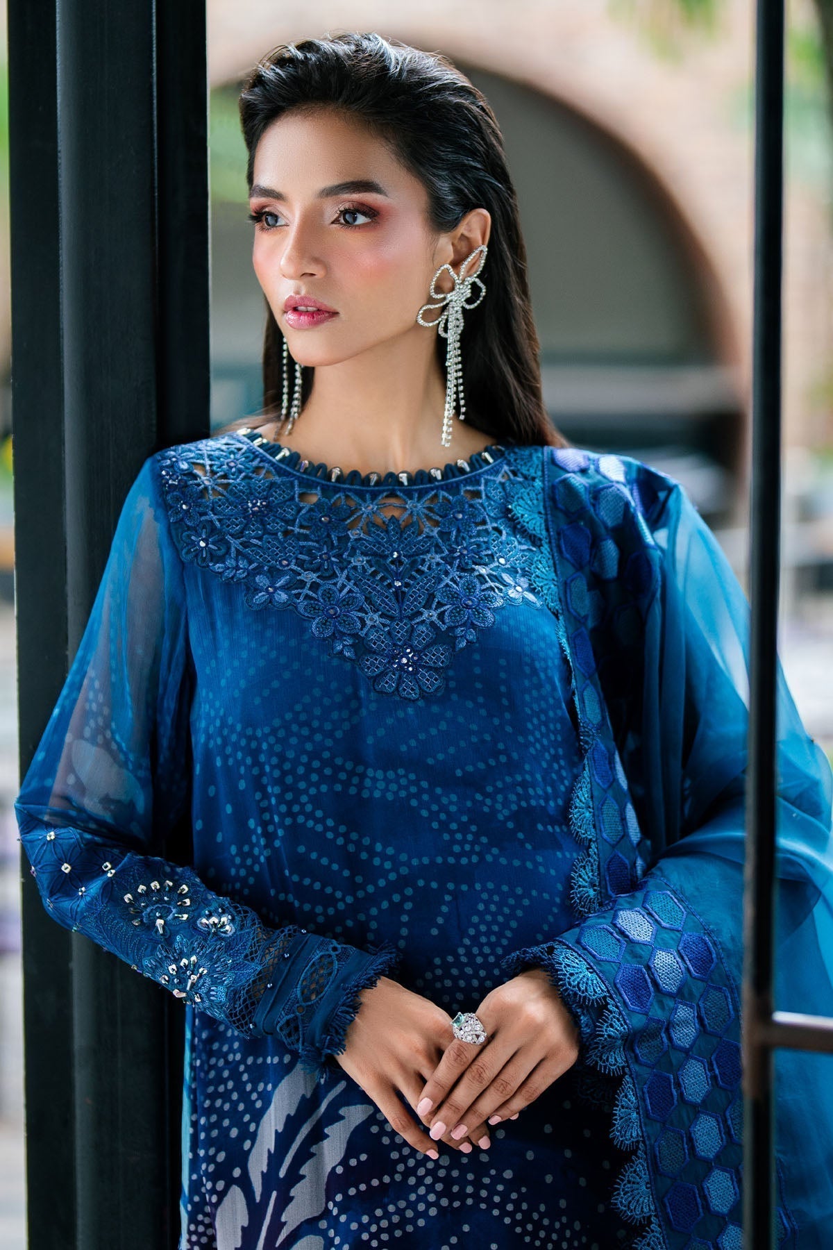 Nureh | Ballerina Formals | NU2-151 - House Of Anaya