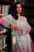 Nureh | Glam Girl Lawn | GL-16 - House Of Anaya