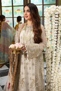 Nureh | Jhoomro Wedding Formals | NL-51 - FASANA - House Of Anaya