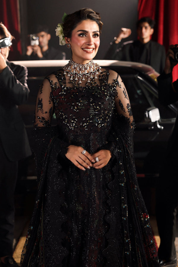 Nureh | Jhoomro Formals | NL-87 Fayra