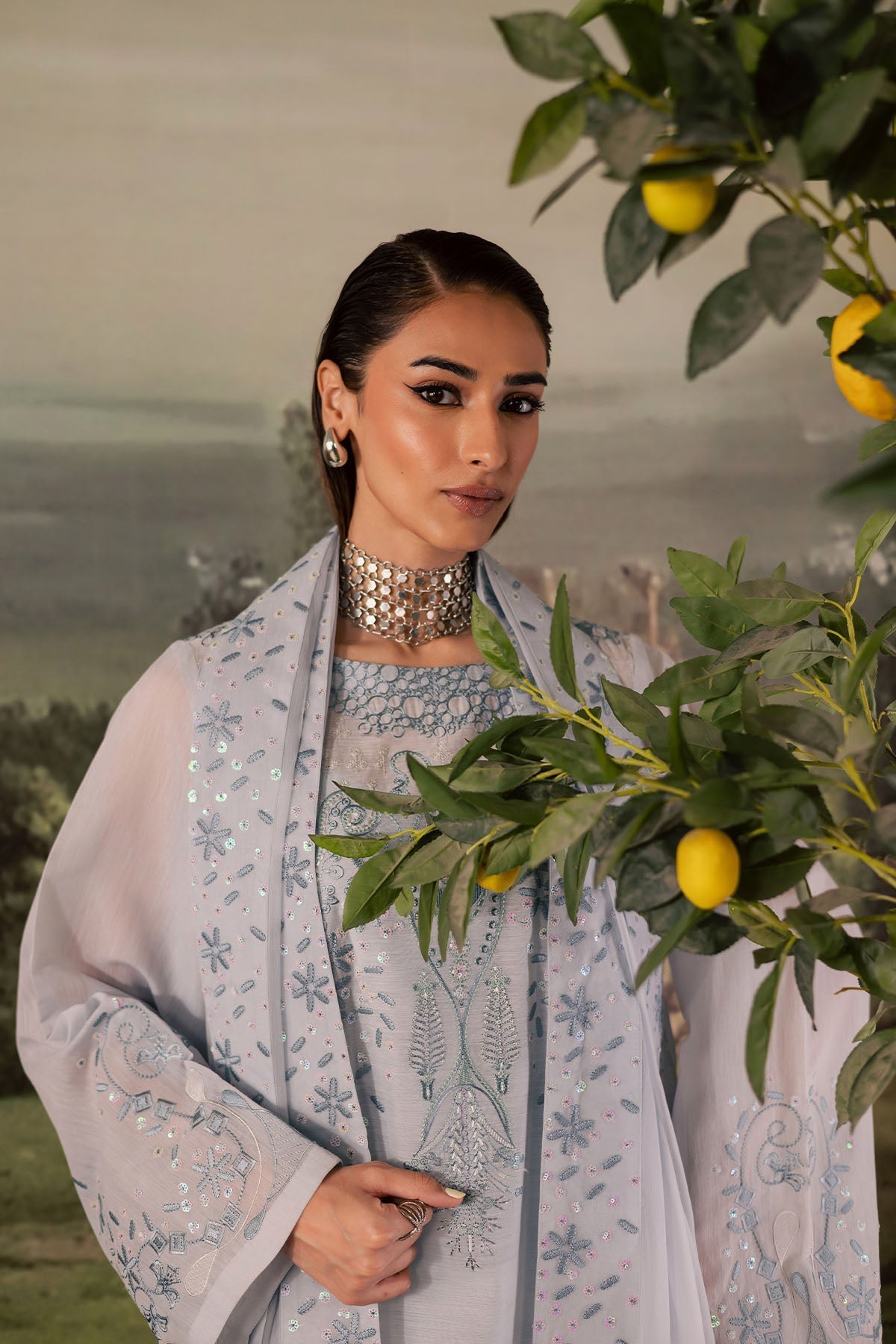 Nureh | Shades of Winter | NP-668