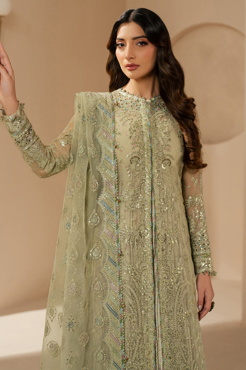 Jazmin | Wedding Formals | WF'25-07