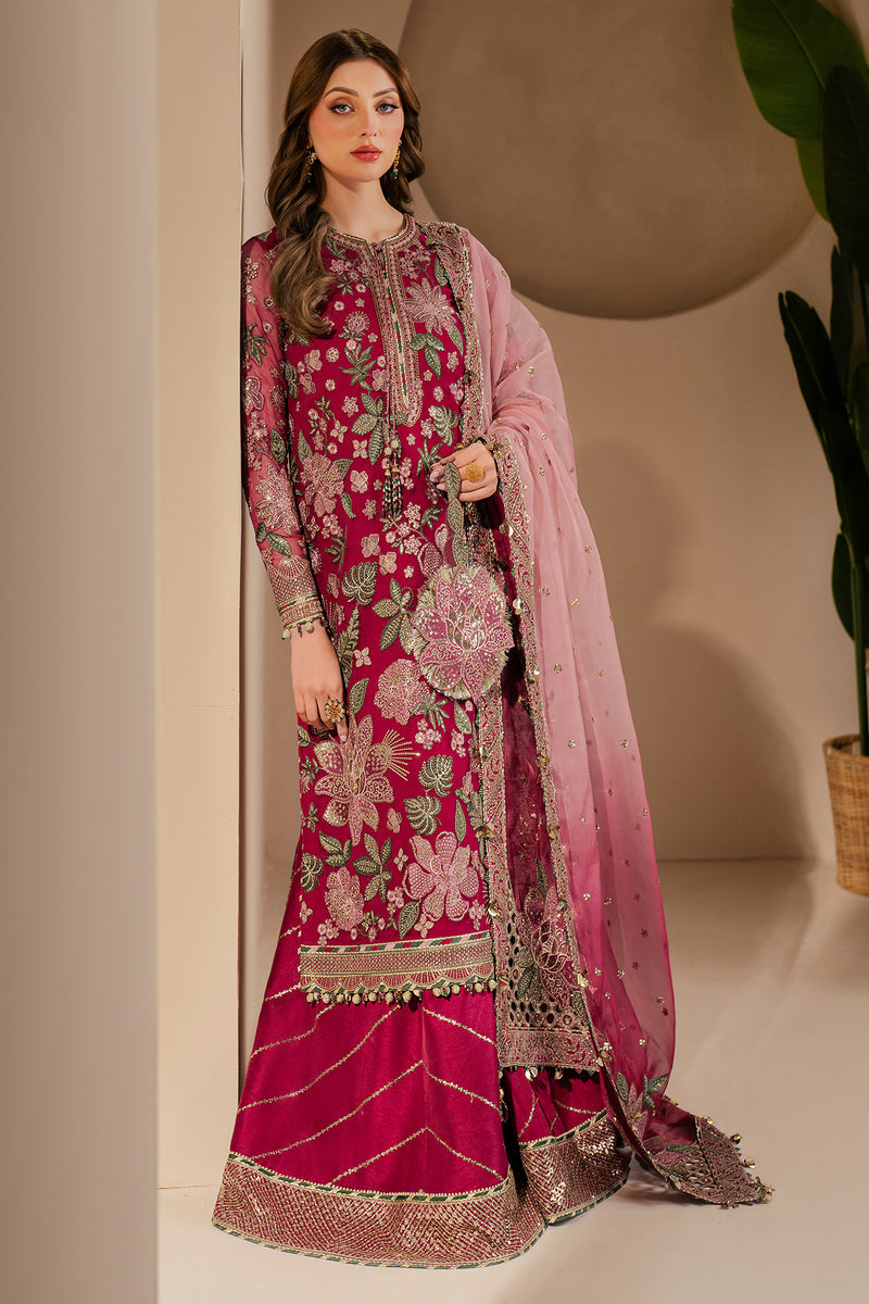 Jazmin | Wedding Formals | WF'25-03