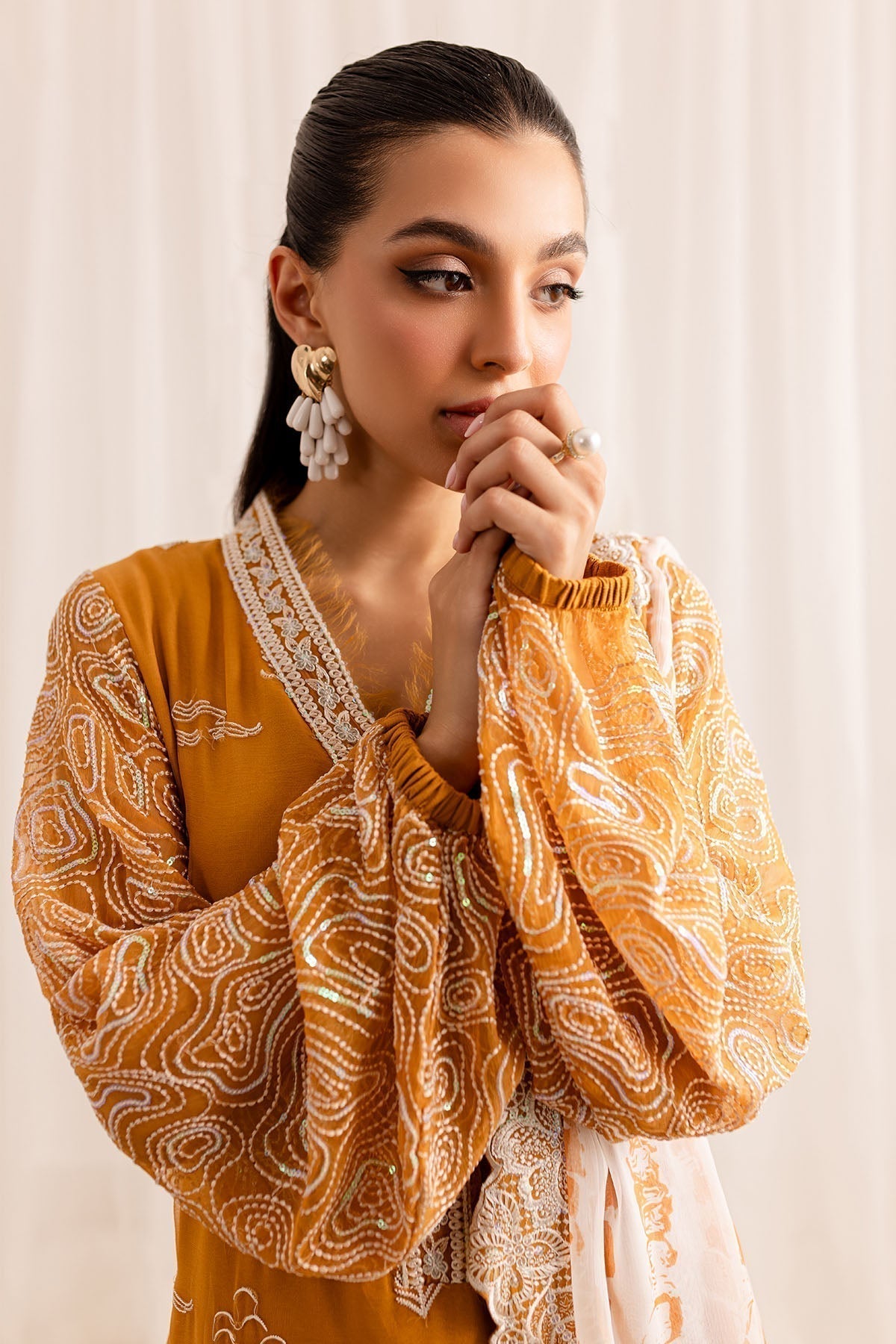 Nureh | Fancy Formals | NP-508 - House Of Anaya