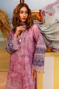 Nureh | Gardenia Lawn 25 | NSG-180 - House Of Anaya