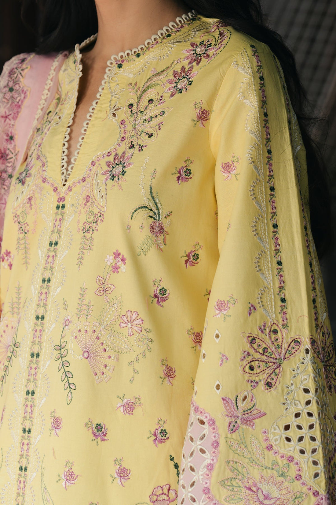 Afrozeh | Mulaqaat'26 | Lamha