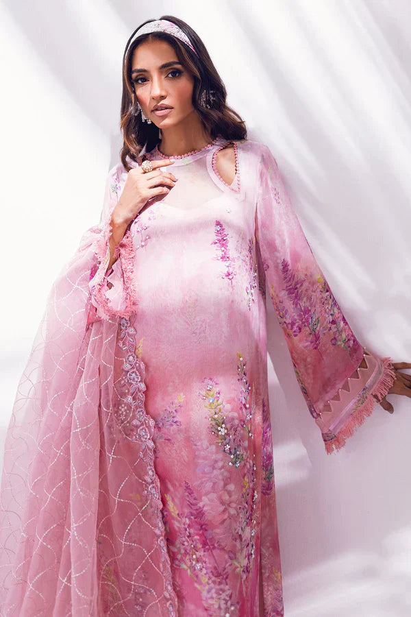 Nureh | Ballerina Formals | Bombshell - House Of Anaya