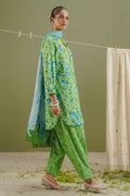 Zara Shahjahan | Coco Prints 26 | Kael-7B