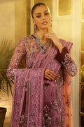 Mina Kashif | Kahani Luxury Formals 23 | Barin - House Of Anaya