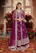 Asim Jofa | Jaan e Jahan| AJJJ-01 - House Of Anaya