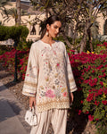 Faiza Saqlain | Zurina Luxury Pret | Arrin - House Of Anaya