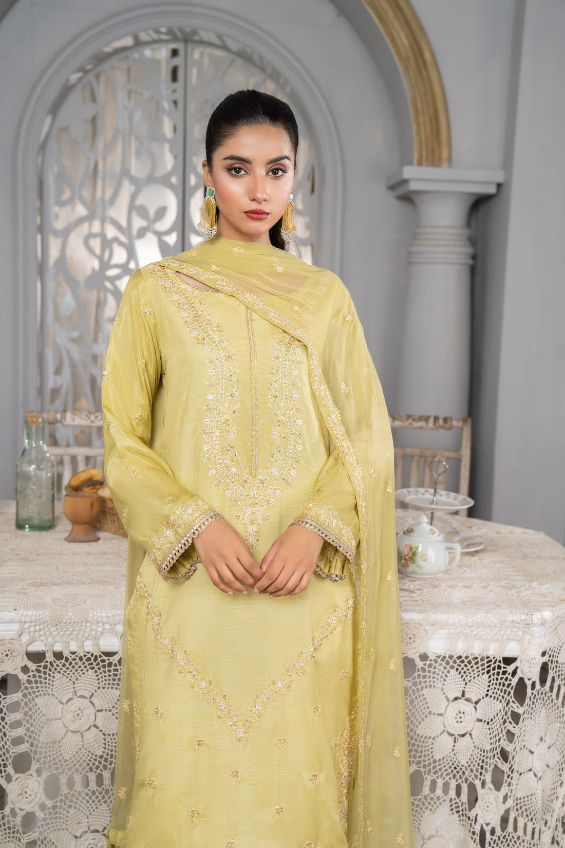 Sifa | Semi Formals | SF-26