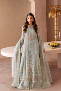 Emaan Adeel | Clay Couture | NUVRA