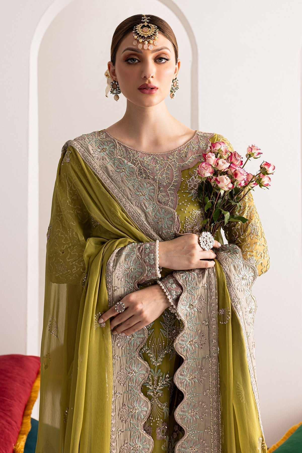 Nureh | Fancy Formals | NP-515 - House Of Anaya