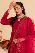 Nureh | Shades of Winter | Azeen - House Of Anaya